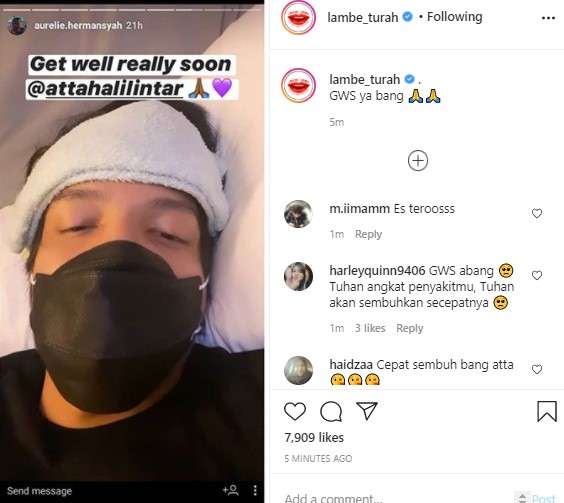 Atta Halilintar