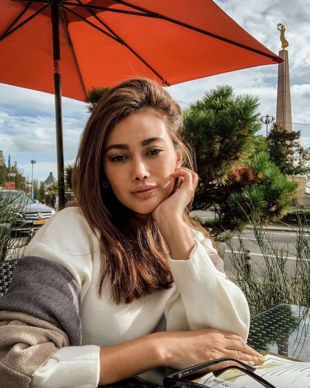 Ratu Felisha