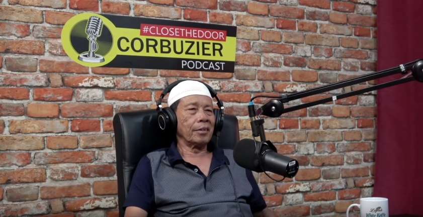 Perseteruan Malih dan Ade Londok