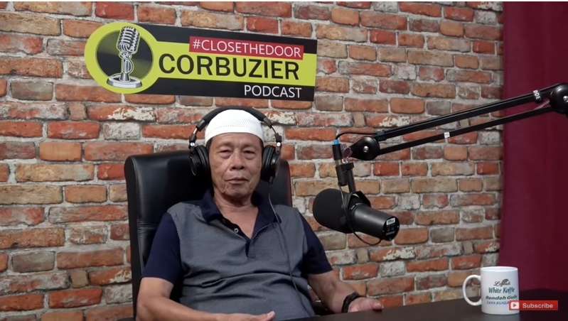 Perseteruan Malih dan Ade Londok