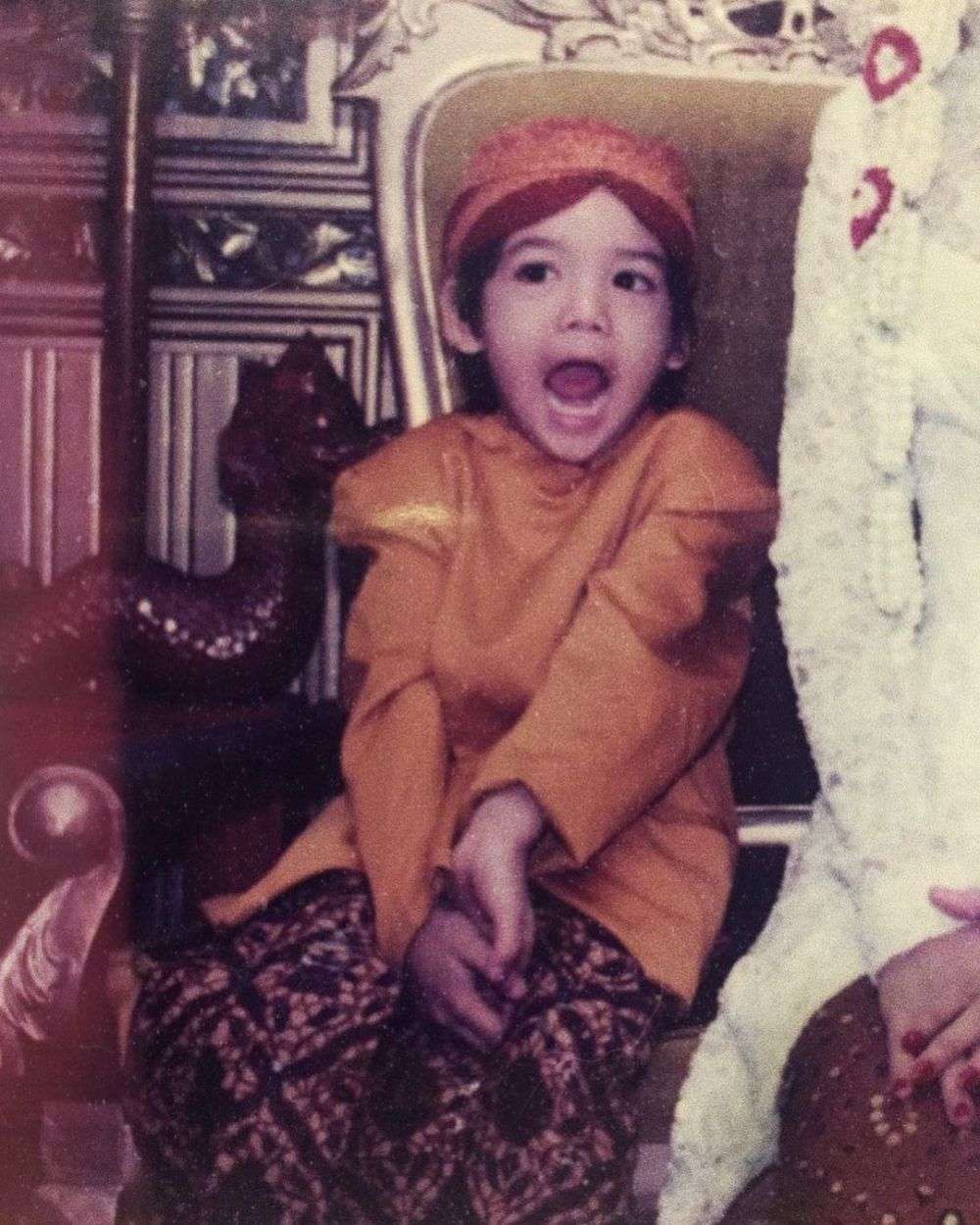 Potret Transformasi Baskara Mahendra