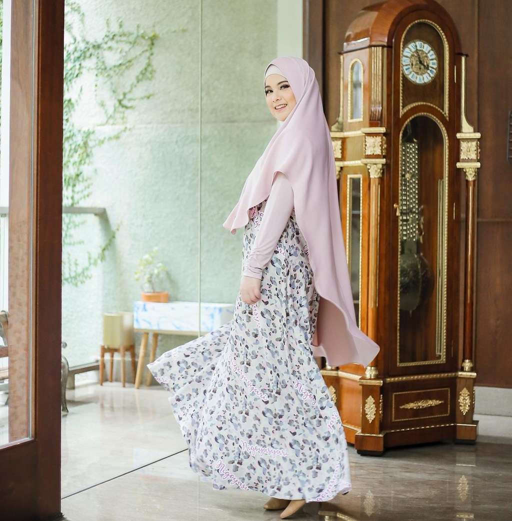 Annisa Pohan