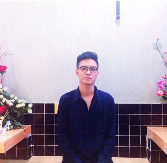 Potret Transformasi Baskara Mahendra
