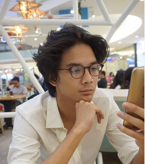 Potret Transformasi Baskara Mahendra