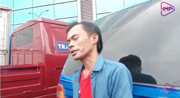 Ade Londok