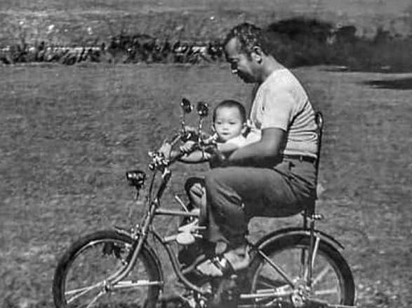 Pak Soeharto