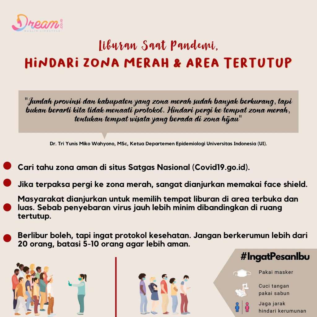 Infografis Dream.co.id