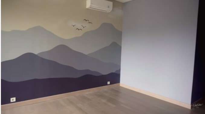 kamar Anak Nisya