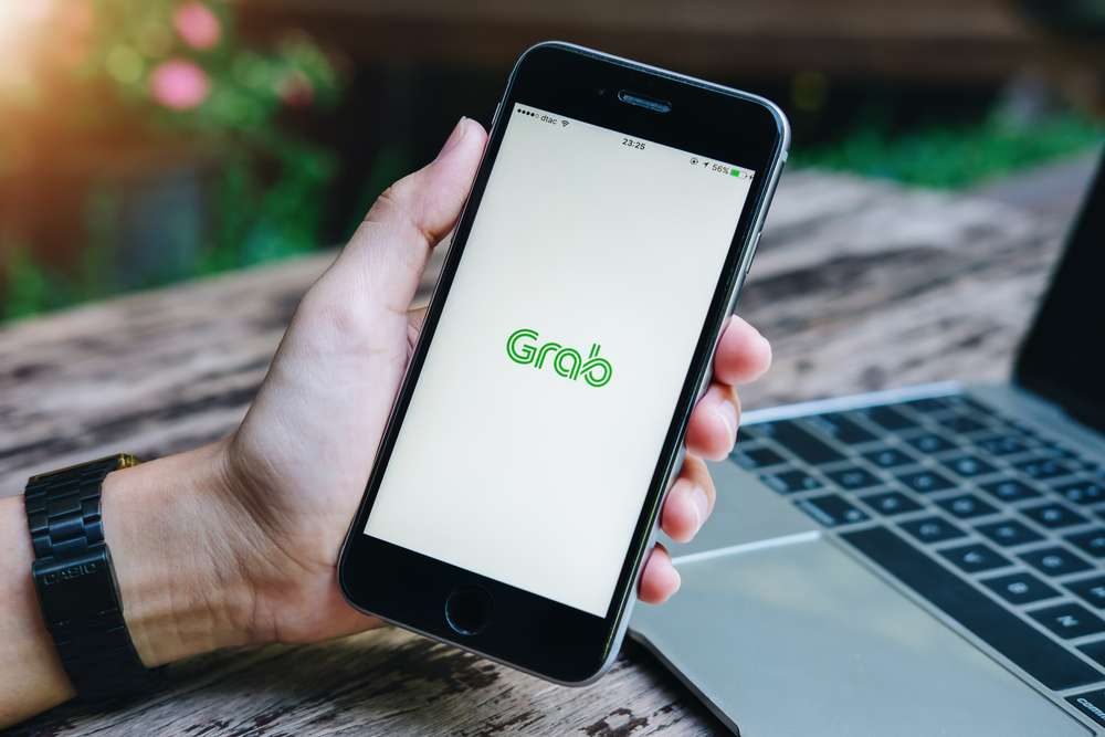 Grab Indonesia