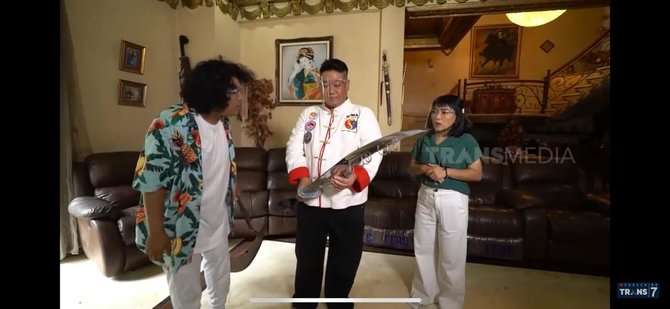 Rumah Ki Kusumo
