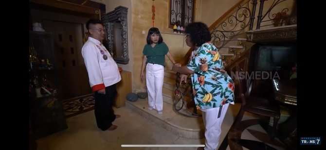 Rumah Ki Kusumo
