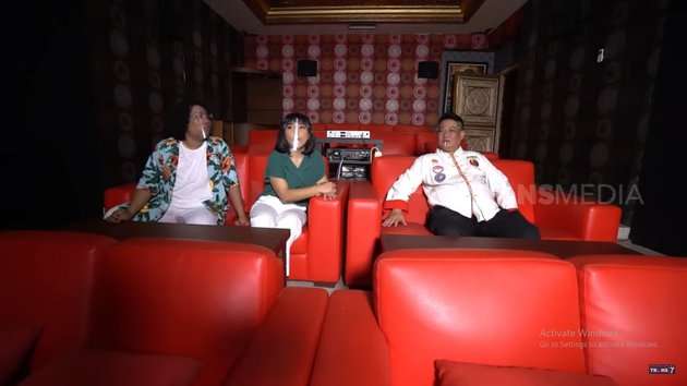 Rumah Ki Kusumo