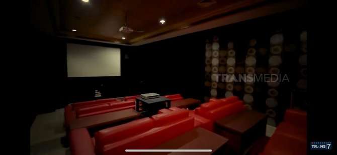 Rumah Ki Kusumo
