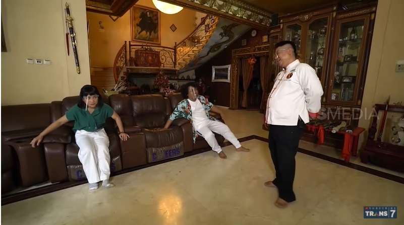 Rumah Ki Kusumo