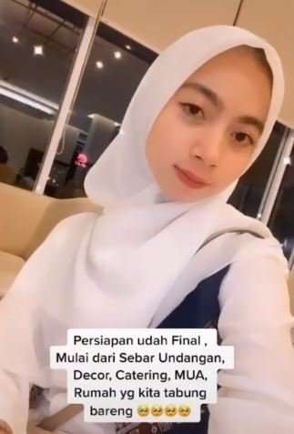 Gagal Menikah
