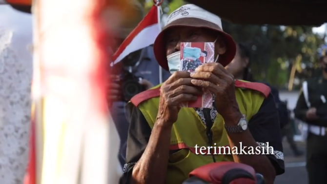 Ibu Hetty Andika Perkasa