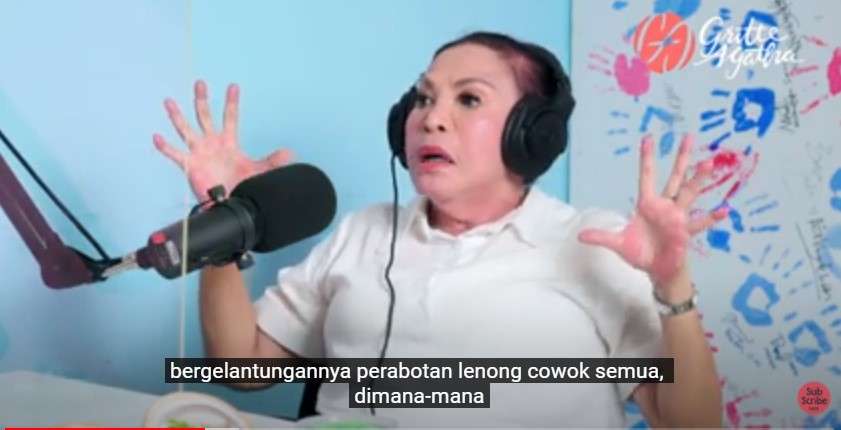 Mpok Atiek
