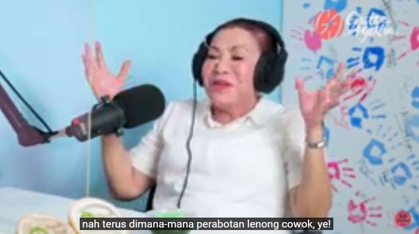 Mpok Atiek