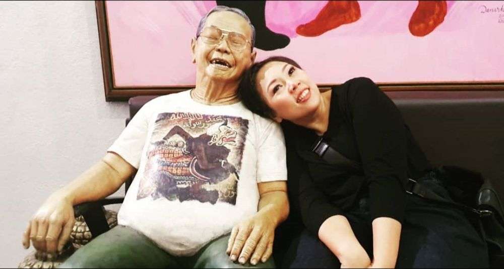 Seleb yang memiliki orang tua pemuka agama