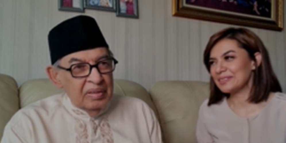 Seleb yang memiliki orang tua pemuka agama