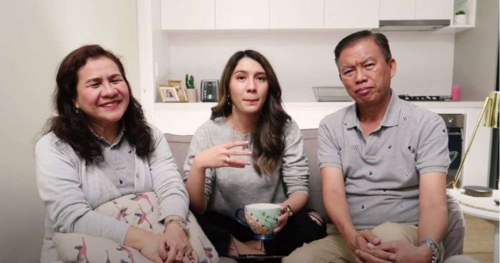 Seleb yang memiliki orang tua pemuka agama