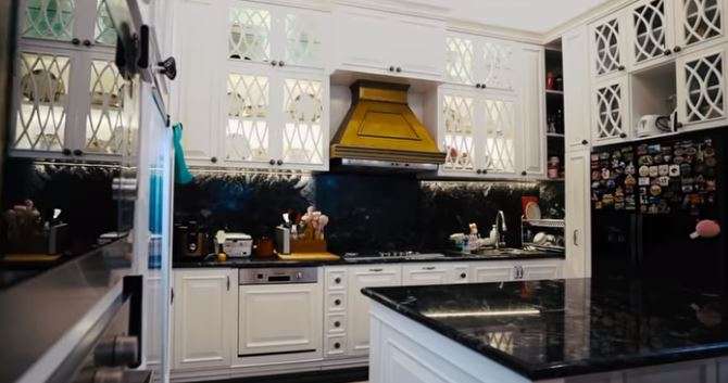 Dapur Nindy