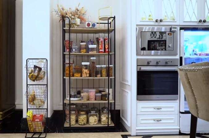 Dapur Nindy