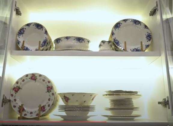 Dapur Nindy