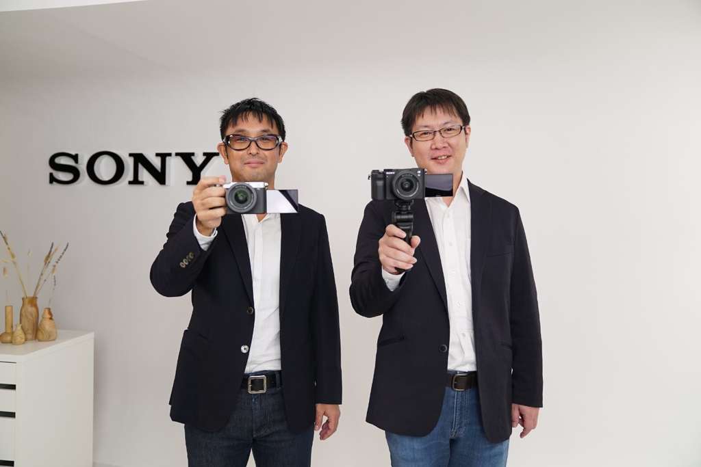 Peluncuran Kamera Alpha 7C dan Lensa Zoom
