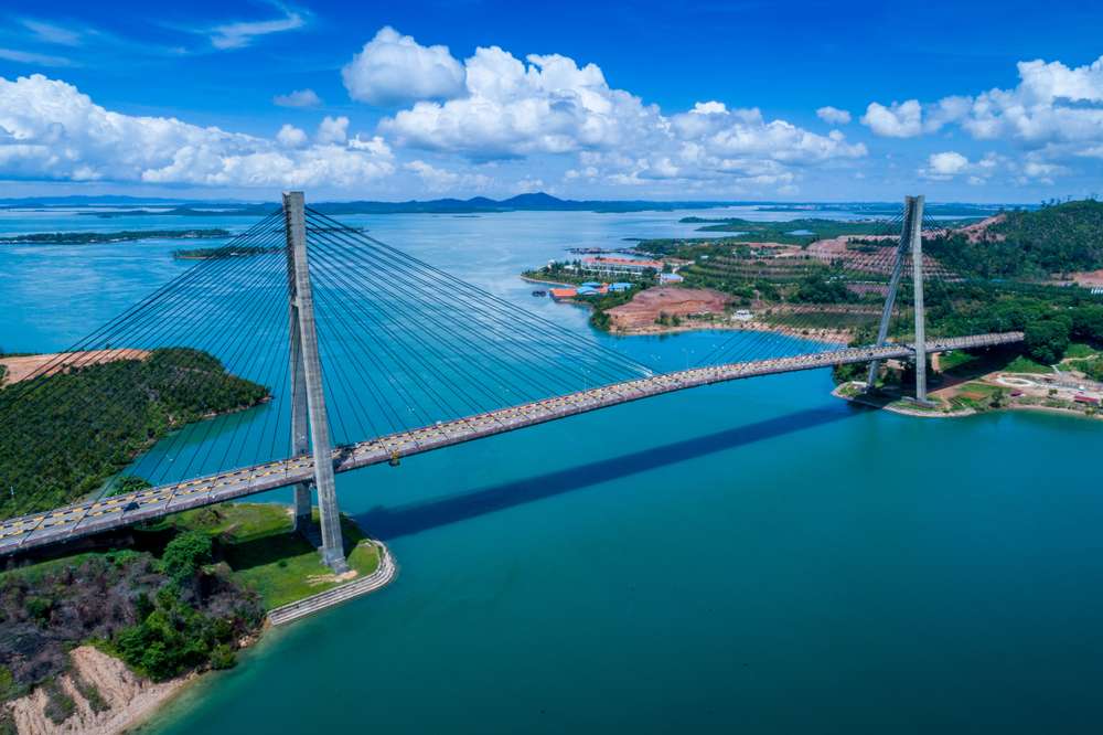 Ilustrasi Batam