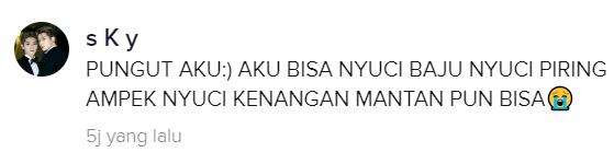 Pungut jadi anak angkat mau kok.