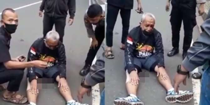 Anggota TNI Korban Begal