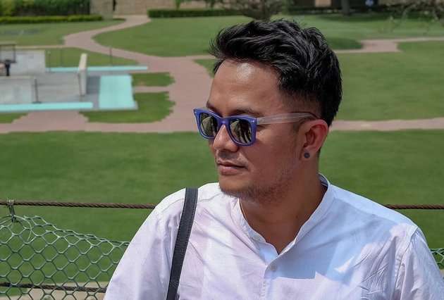 Andi T Anggawana