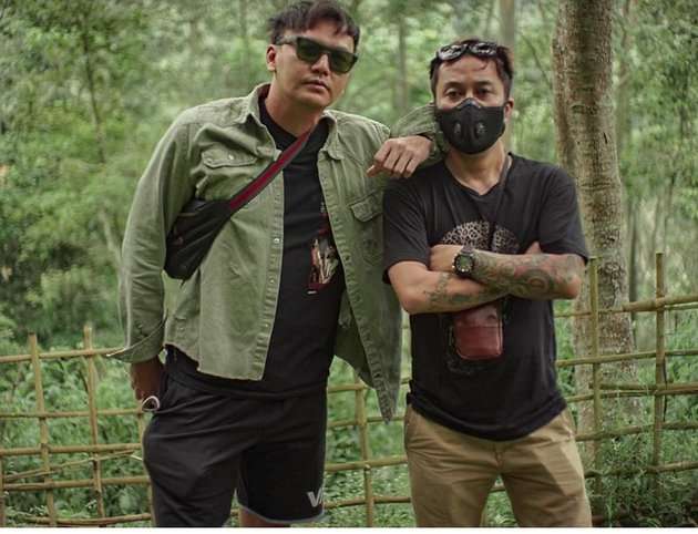 Andi T Anggawana