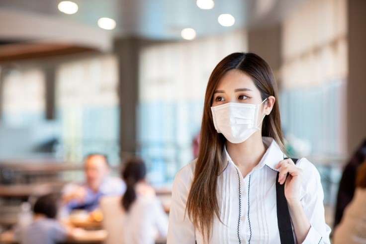 Cara Aman Proteksi Diri Bersama Neolife Selama Pandemi