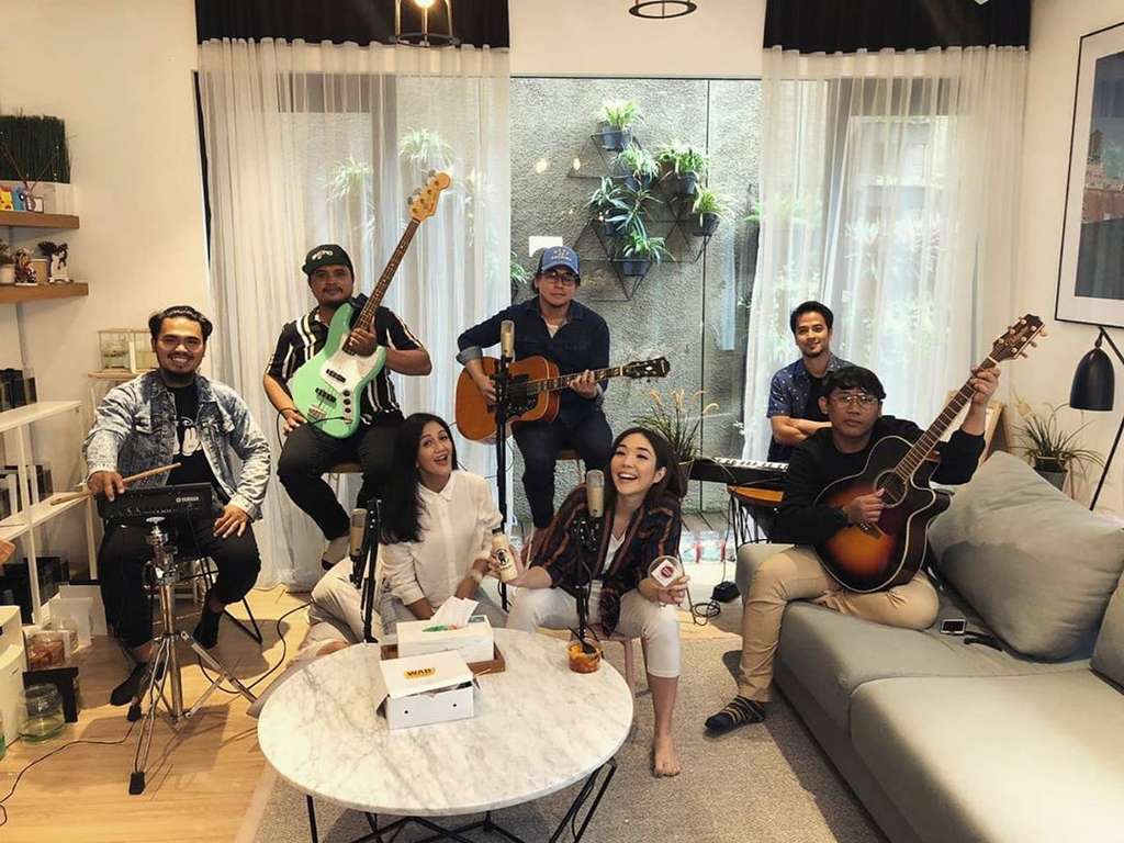 Sosok pria dikaitan dengan video mirip Gisel