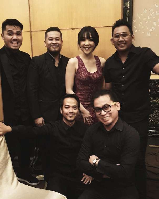 Sosok pria dikaitkan dengan video mirip Gisel