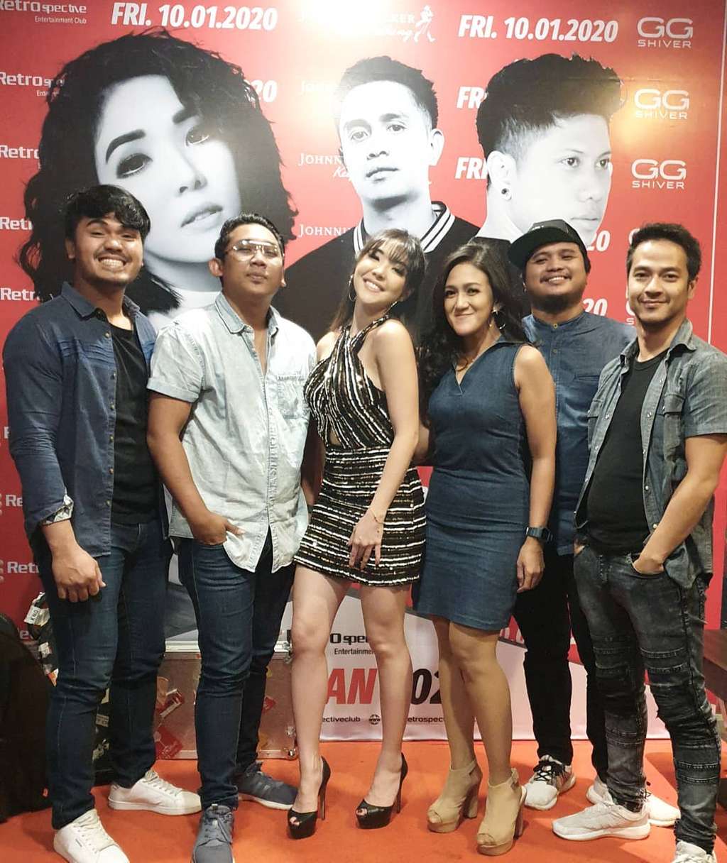 Sosok pria dikaitkan dengan video mirip Gisel