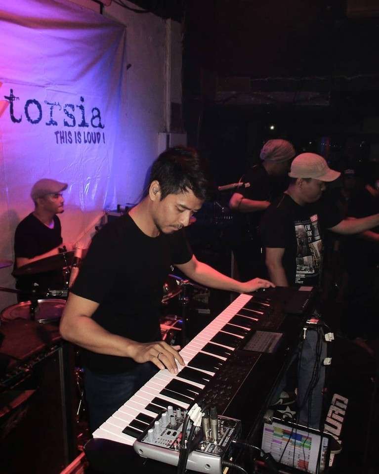 Sosok pria dikaitkan dengan video mirip Gisel
