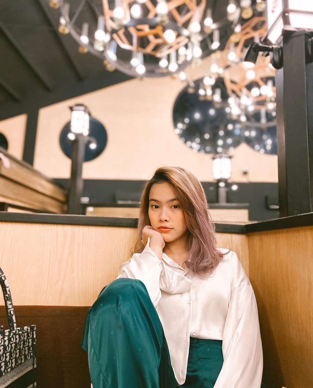 Marsha Zulkarnain