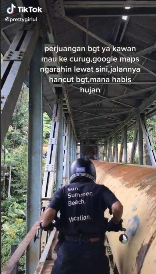 Nyasar