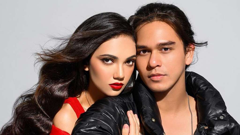 pemotretan Rangga Azof dan Haico Van der Veken