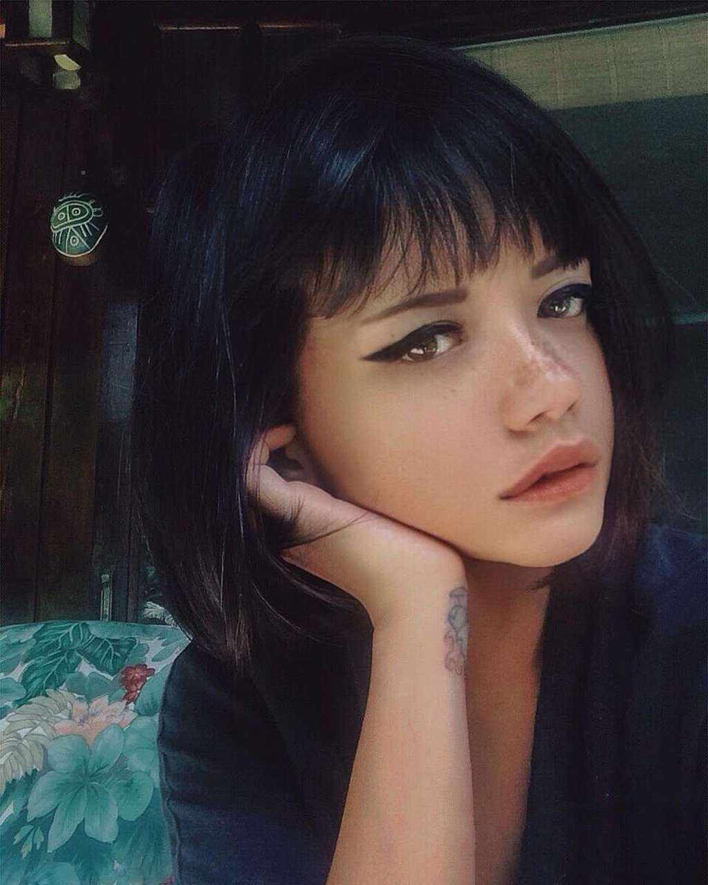Dylan Sada