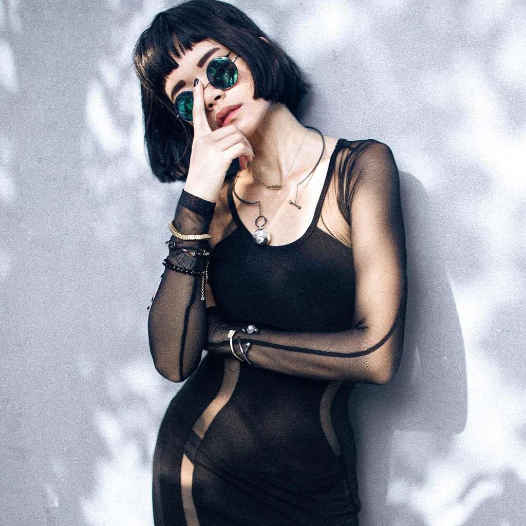 Dylan Sada