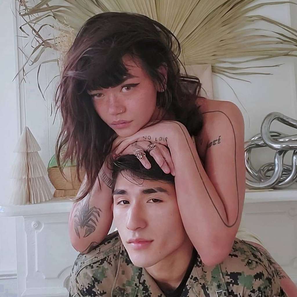 Dylan Sada
