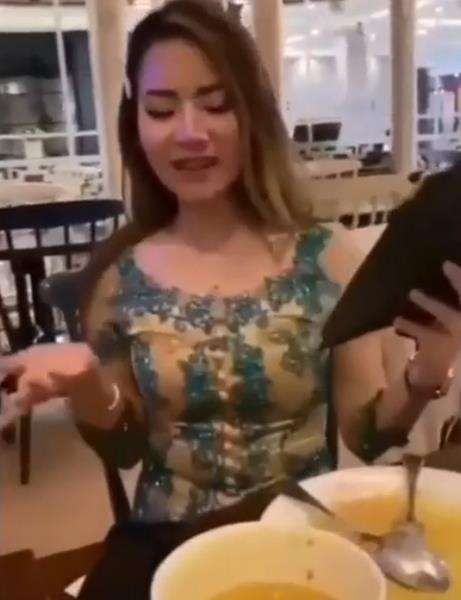 'Soto Betawi untuk berlima 600 ribu lebih guys, gila ga sih?'