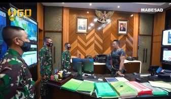 Kasad Andika Perkasa
