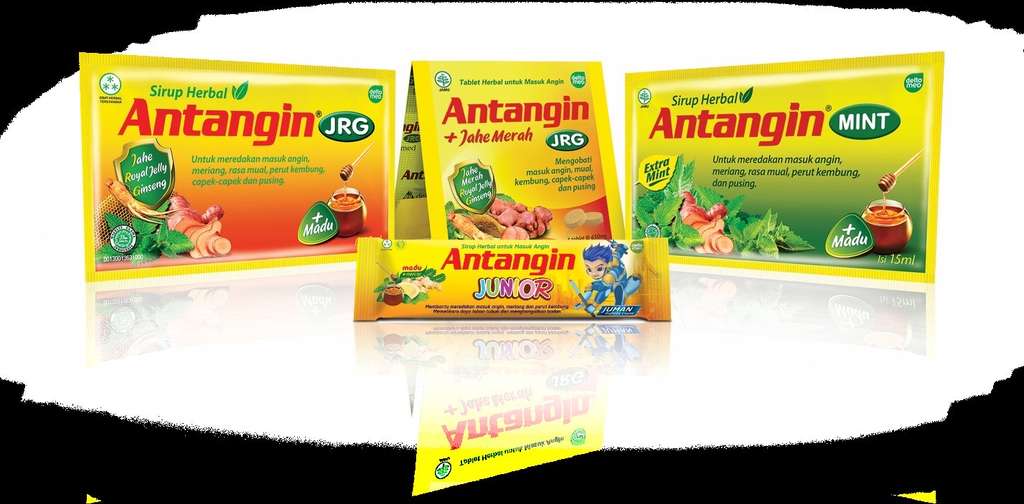 Antangin