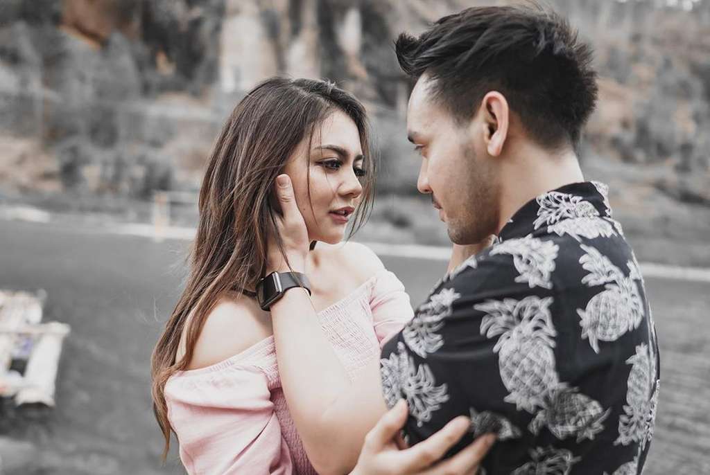 suami jenita janet