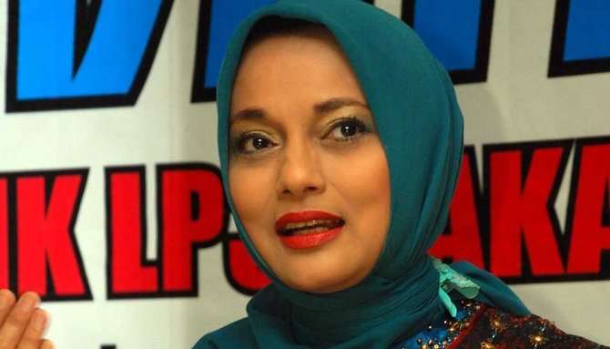 seleb keturunan pakistan